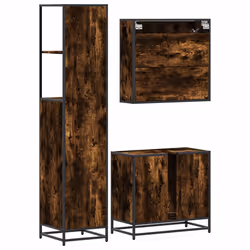 VidaXL 3301127 bathroom furniture set - Additional view 7
