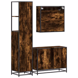 VidaXL 3301142 bathroom furniture set - Additional view 7