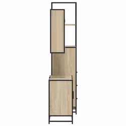 VidaXL 3301146 bathroom furniture set - Additional view 6