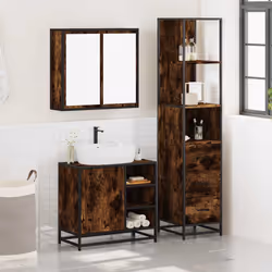 VidaXL 3301147 bathroom furniture set