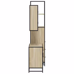 VidaXL 3301171 bathroom furniture set - Additional view 6