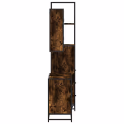 VidaXL 3301172 bathroom furniture set - Additional view 6