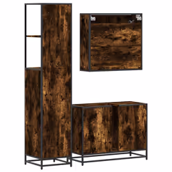 VidaXL 3301172 bathroom furniture set - Additional view 7
