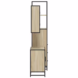 VidaXL 3301176 bathroom furniture set - Additional view 6