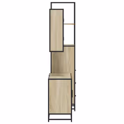 VidaXL 3301181 bathroom furniture set - Additional view 7