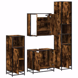 VidaXL 3301187 bathroom furniture set - Additional view 6