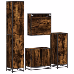 VidaXL 3301187 bathroom furniture set - Additional view 8