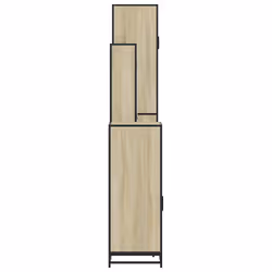 VidaXL 3301191 bathroom furniture set - Additional view 7