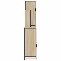 VidaXL 3301196 bathroom furniture set - Additional view 7