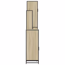 VidaXL 3301206 bathroom furniture set - Additional view 7