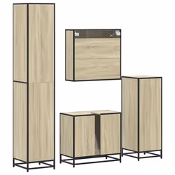VidaXL 3301236 bathroom furniture set - Additional view 8