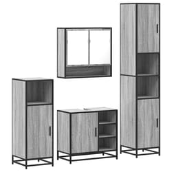 VidaXL 3301238 bathroom furniture set