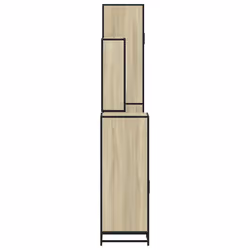 VidaXL 3301241 bathroom furniture set - Additional view 7