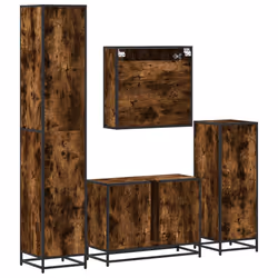 VidaXL 3301242 bathroom furniture set - Additional view 8