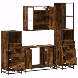 VidaXL 3301252 bathroom furniture set - Additional view 6