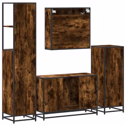 VidaXL 3301252 bathroom furniture set - Additional view 8