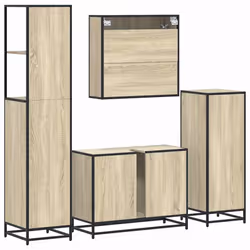 VidaXL 3301271 bathroom furniture set - Additional view 8