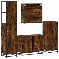 VidaXL 3301272 bathroom furniture set - Additional view 8