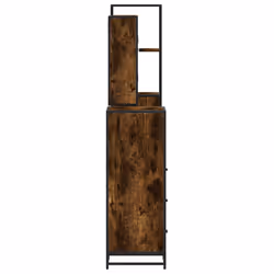 VidaXL 3301277 bathroom furniture set - Additional view 7