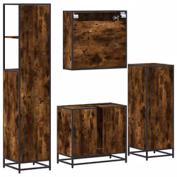 VidaXL 3301277 bathroom furniture set - Additional view 8