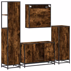VidaXL 3301282 bathroom furniture set - Additional view 8