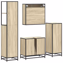 VidaXL 3301296 bathroom furniture set - Additional view 8