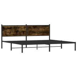VidaXL 3301350 bed frame