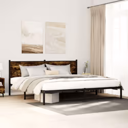 VidaXL 3301350 bed frame