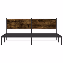 VidaXL 3301350 bed frame - Additional view 4