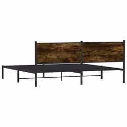 VidaXL 3301350 bed frame - Additional view 6