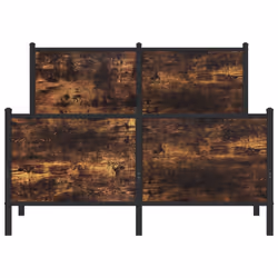 VidaXL 3301351 bed frame - Additional view 4