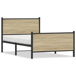 VidaXL 3301361 bed frame