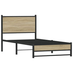 VidaXL 3301367 bed frame