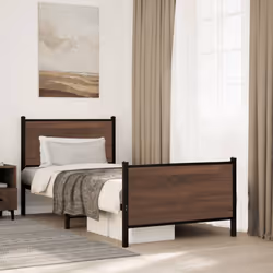 VidaXL 3301373 bed frame
