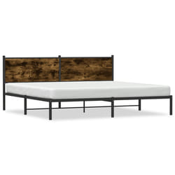 VidaXL 3301380 bed frame
