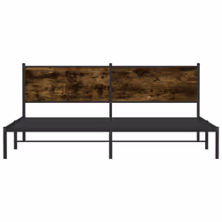 VidaXL 3301380 bed frame - Additional view 4