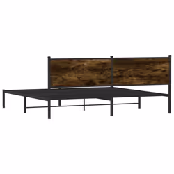 VidaXL 3301380 bed frame - Additional view 6