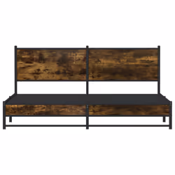 VidaXL 3301381 bed frame