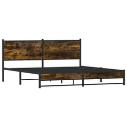 VidaXL 3301383 bed frame