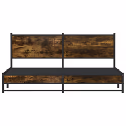VidaXL 3301383 bed frame