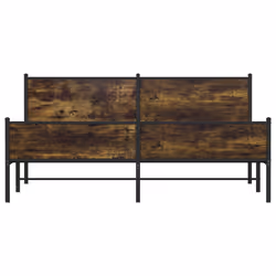 VidaXL 3301390 bed frame - Additional view 4