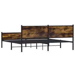VidaXL 3301390 bed frame - Additional view 6