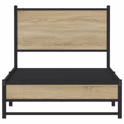 VidaXL 3301395 bed frame - Additional view 4