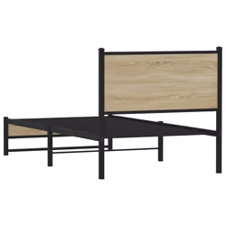 VidaXL 3301395 bed frame - Additional view 6