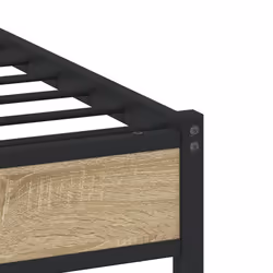 VidaXL 3301395 bed frame - Additional view 8