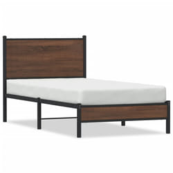 VidaXL 3301405 bed frame