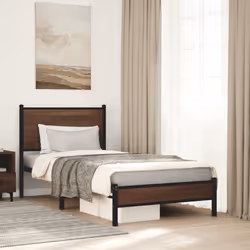 VidaXL 3301405 bed frame