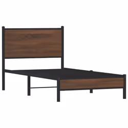 VidaXL 3301405 bed frame