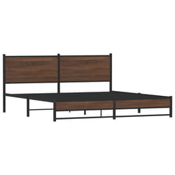 VidaXL 3301409 bed frame