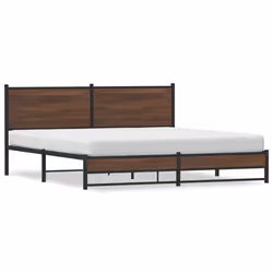VidaXL 3301409 bed frame